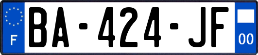 BA-424-JF