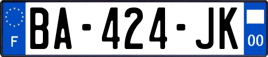 BA-424-JK