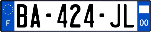 BA-424-JL
