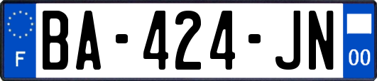 BA-424-JN