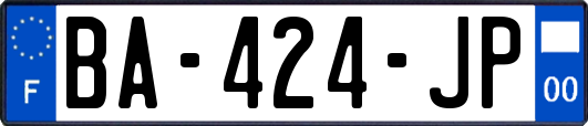 BA-424-JP