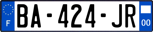 BA-424-JR
