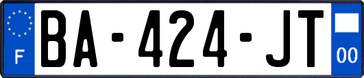 BA-424-JT
