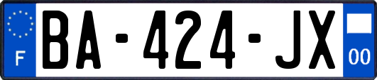 BA-424-JX