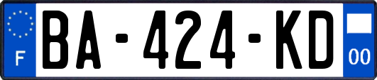 BA-424-KD