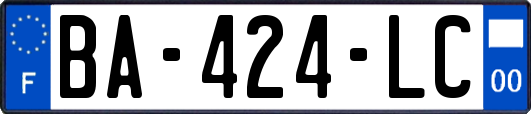 BA-424-LC
