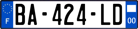 BA-424-LD