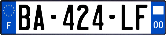 BA-424-LF