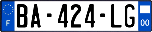 BA-424-LG