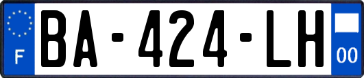 BA-424-LH
