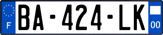 BA-424-LK