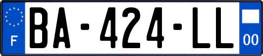 BA-424-LL