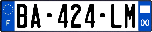BA-424-LM