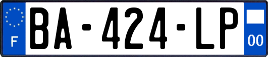 BA-424-LP