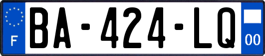 BA-424-LQ