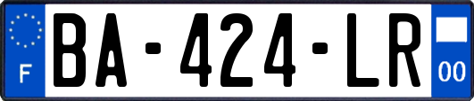 BA-424-LR