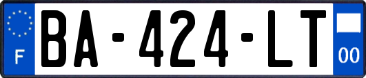 BA-424-LT