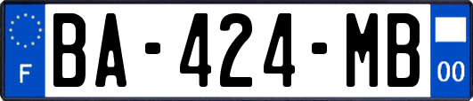 BA-424-MB
