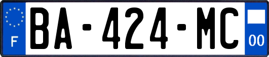BA-424-MC