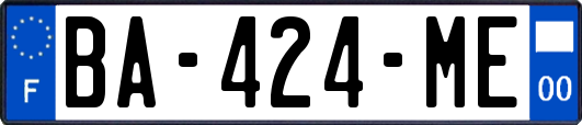 BA-424-ME
