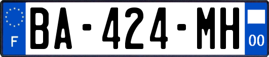 BA-424-MH