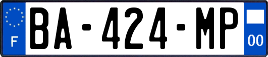 BA-424-MP
