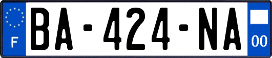 BA-424-NA
