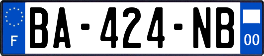 BA-424-NB