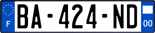 BA-424-ND