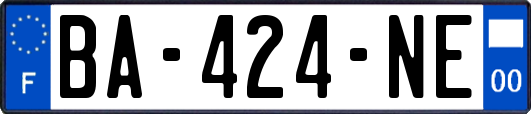 BA-424-NE