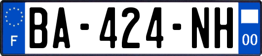 BA-424-NH