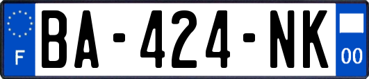 BA-424-NK
