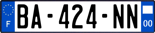BA-424-NN