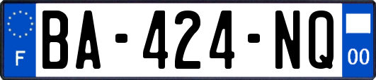 BA-424-NQ