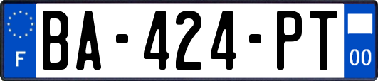 BA-424-PT
