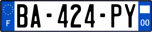 BA-424-PY