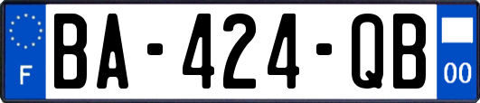 BA-424-QB