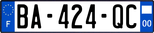 BA-424-QC