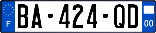 BA-424-QD