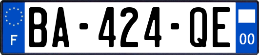 BA-424-QE