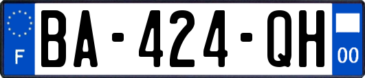 BA-424-QH