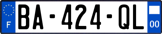 BA-424-QL