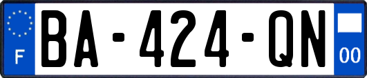 BA-424-QN