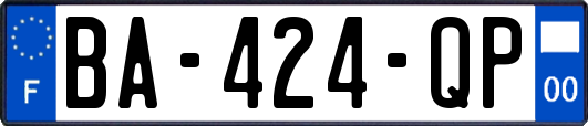 BA-424-QP