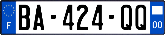 BA-424-QQ