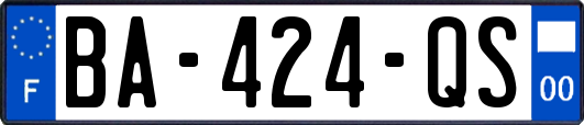 BA-424-QS