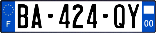 BA-424-QY
