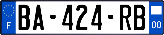 BA-424-RB