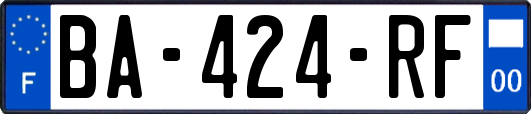 BA-424-RF