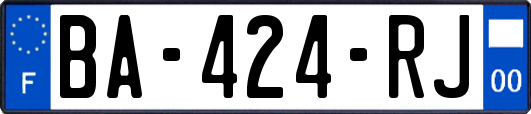 BA-424-RJ
